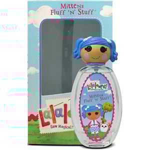 

Lala Loopsy Mittens Fluff 'N' Stuff for Kids 100ml Eau de Toilette
