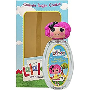 

Lala Loopsy Crumbs Sugar Cookie for Kids 50ml Eau de Toilette