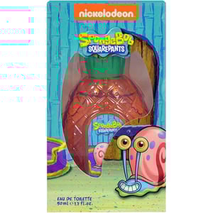 

Sponge Bob Squarepants Gary for Kids 50ml Eau de Toilette