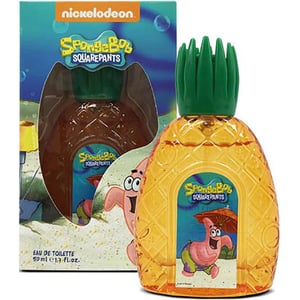 

Sponge Bob Squarepants Spongebob for Kids 50ml Eau de Toilette