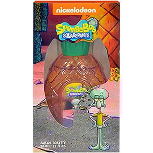 

Sponge Bob Squarepants Squidward for Kids 50ml Eau de Toilette