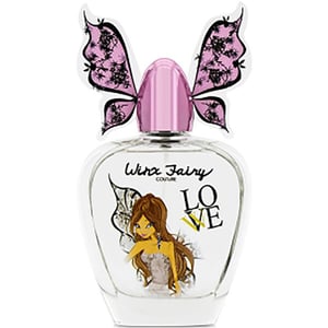 

Winx Fairy Couture Flora for Kids 100ml Eau de Toilette