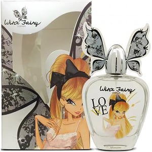 

Winx Fairy Couture Stella for Kids 100ml Eau de Toilette