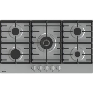 

Gorenje Built In Gas Hob GW9C51X