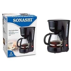Sonashi Coffee Maker SCM-4920