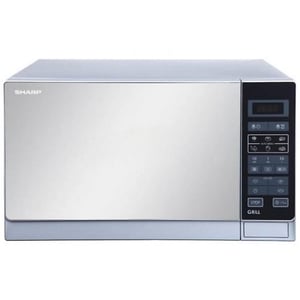 

Sharp Microwave Oven R75MT