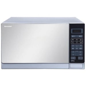 Sharp Microwave Oven R75MT