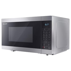 Sharp Microwave Oven R-28CT