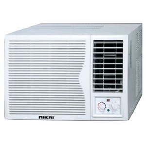 

Nikai Window Air Conditioner 1.5 Ton NWAC18031