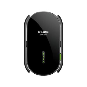 

Dlink EXO AC2000 Mesh Wireless Range Extender