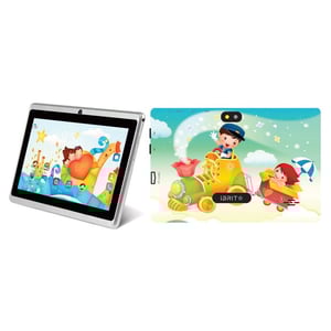

Ibrit KIDS KX Tablet - WiFi 4GB 1GB 7inch Green