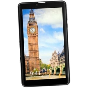 

Ibrit MAX7 Tablet 1GB Ram 16GB Memory 3G 7inch Black