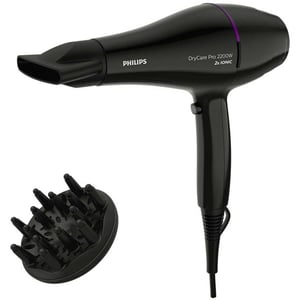 

Philips Dry Care Pro Hair Dryer 2200 Watts BHD274/03