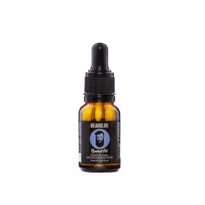 

Beard Ge 4860114160054 Beard Oil With Clove/Sage Scent 15ml