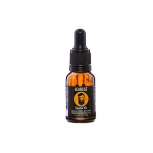 

Beard Ge 4860114160092 Beard Oil With Cedarwood/Nutmeg Scent 15ml