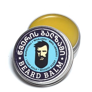 

Beard Ge 4860114160146 Beard Balm Woodsy Scent 30Gm