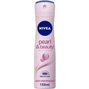 

Nivea 4005808691982 Deo Spray Natural Fairness 150ml