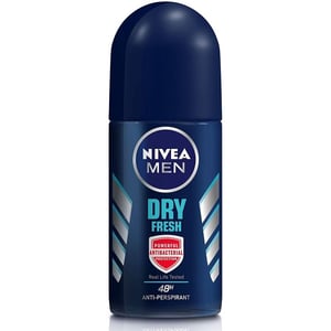 

Nivea Dry Fresh Deodorant Roll-On For Men 50ml