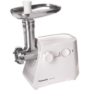 Panasonic Meat Grinder MK-MG1360