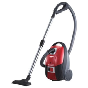 Panasonic Deluxe Vacuum Cleaner Multicolor MC-CG717