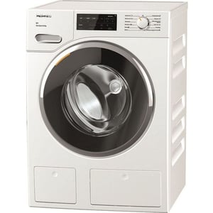 

Miele Front Load Washer 9 kg WWG 660 WCS
