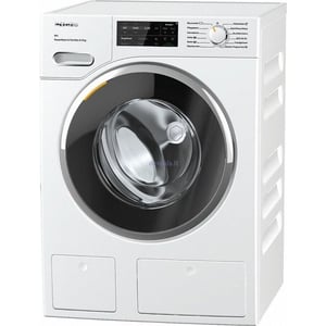 Miele Front Load Washer 9 kg WWI 860 WPS