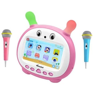 Wintouch K79 Kids Tablet WiFi 16GB 1GB 7inch Pink