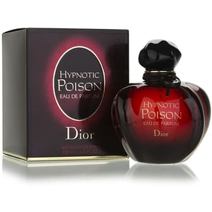 

Dior Hypnotic Poison Perfume For Women 100ml Eau de Parfum