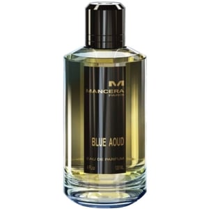 

Mancera Blue Aoud Perfume 120ml For Unisex Eau de Parfum