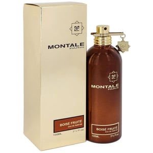

Montale Boise Fruite Perfume 100ml For Unisex Eau de Parfum