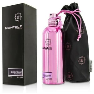 

Montale Candy Rose Perfume 100ml For Women Eau de Parfum