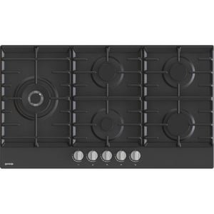 

Gorenje Built In Gas Hob GW951MB