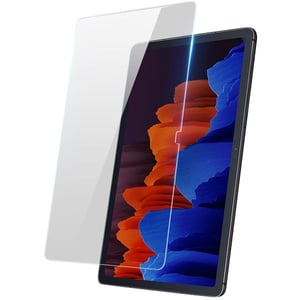

Dux Ducis Tempered Glass Screen Protector Clear Samsung Galaxy Tab S7 Plus