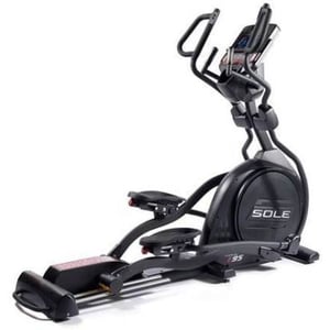 

Sole Fitness Elliptical Cross Trainer E95