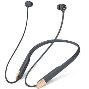 

Aukey EPB33 In Ear Wireless Neckband Grey