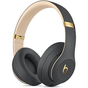 Beats A1914-SGY Studio 3 Wireless Headphone Shadow Gray