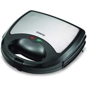 

Kenwood Sandwich Maker SMM01.A0BK