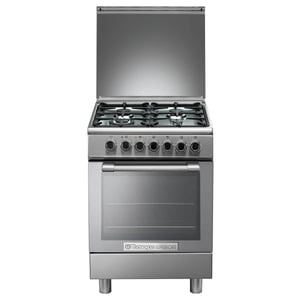 

Tecnogas Superiore Gas Cooker 60cm N3X66G4VC