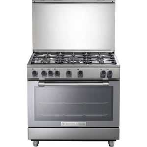 

Tecnogas Superiore Gas Cooker 90cm N3X96G5VCF