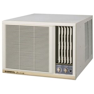 General Window Air Conditioner 1.5 Ton AXGT18