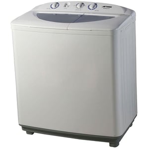 

Aftron Top Load Semi-Auto Washing Machine 9 kg AFW96101X