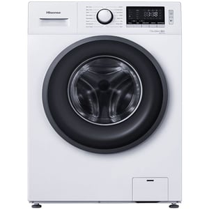 Hisense Front Load Washing Machine 7 kg WFKV7012