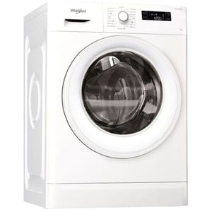 

Whirlpool Front Load Washing Machine 7 kg FWFP71052W