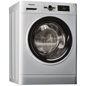 Whirlpool store portable washer