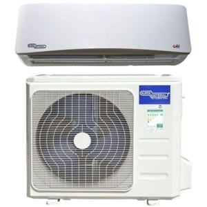 

Super General Split Air Conditioner 3 Ton SGS365
