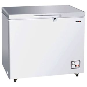 

Aftron Chest Freezer 220 Litres AFF2220H