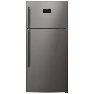 

Sharp Double Door Refrigerator 765 Litres SJSR765HS