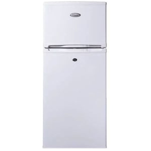 

Super General Double Door Refrigerator 175 Litres SGR175H
