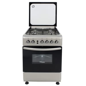 

Super General Fuel Efficient Oven With Gas Burner 6470 MSFS