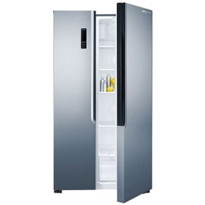 Super General Side By Side Refrigerator 600 Litres SGR710SBS